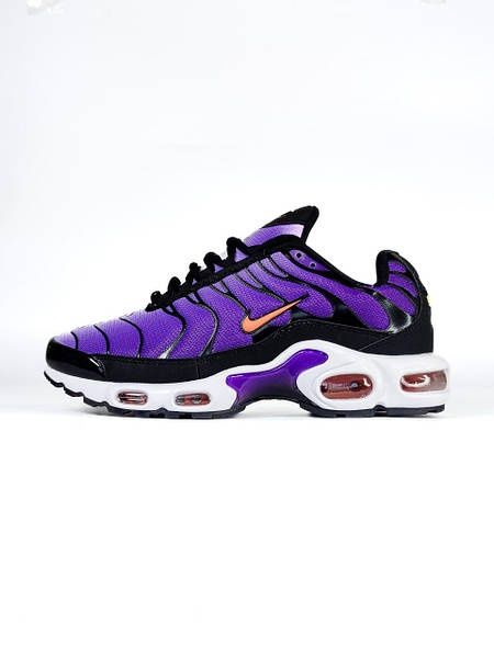 Кросівки Nike air max tn plus