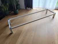 Stelaż/rama nośna do regału ikea Kallax 4x2