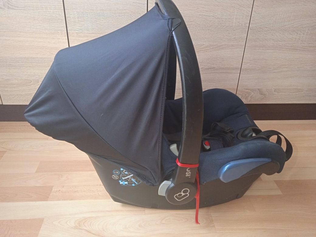 Nosidełko Maxi Cosi