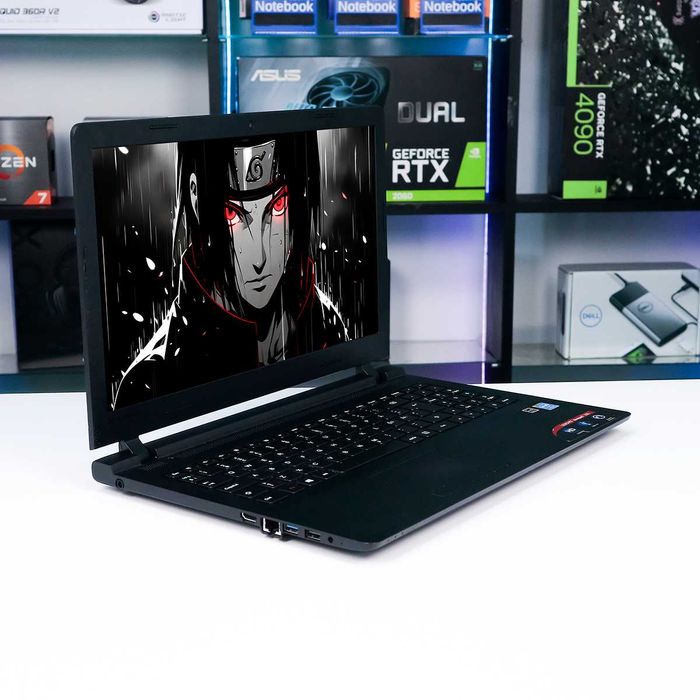 БВ ноутбук Lenovo 100-15IBY / Intel Celeron N2940 / 4 ГБ / 128 ГБ SSD