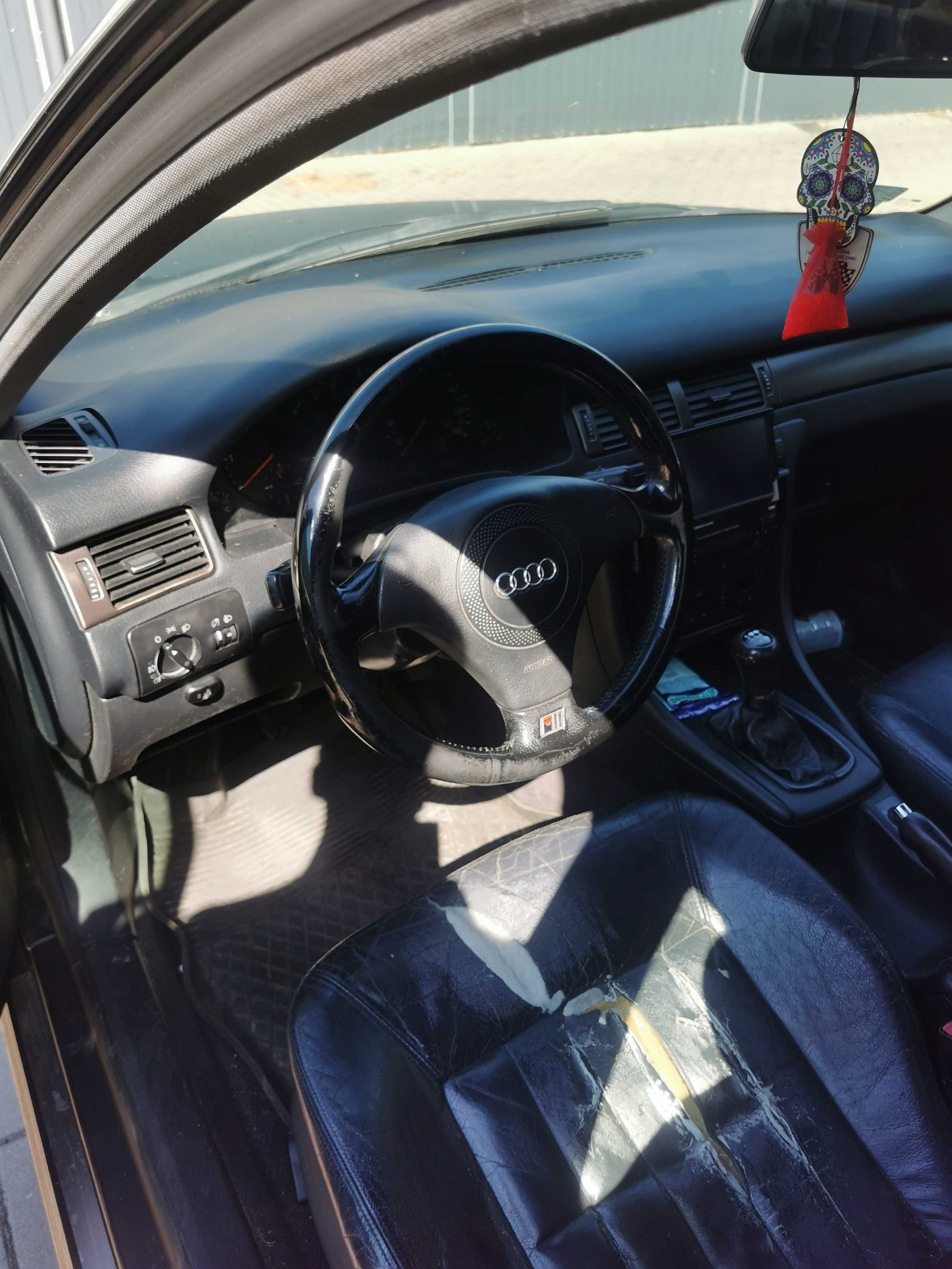 Audi A6 C5 1.9TDI 1998 r.