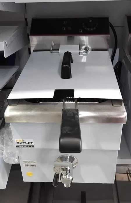 Fritadeira Elétrica 12L - NOVA