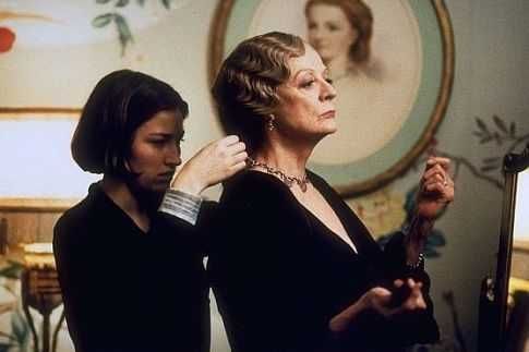 GOSFORD PARK (Robert Altman) Helen Mirren/Stephen Fry /7 nomeações Osc