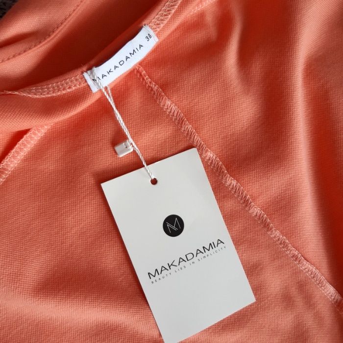 Elegancka sukienka damska