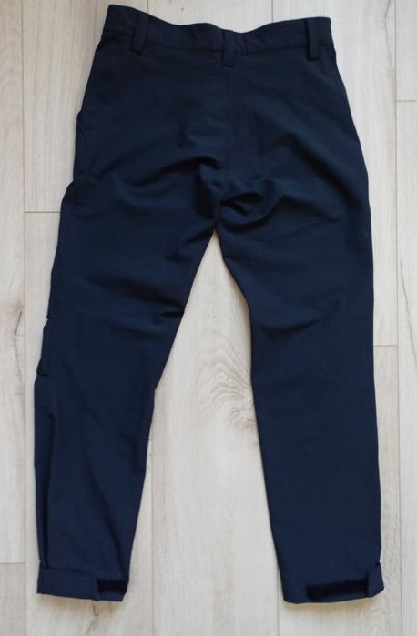 Трекінгові софтшел штани Norheim р 12 стан нових