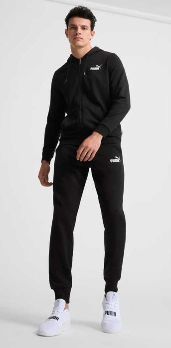 Худі  чоловіча PUMA