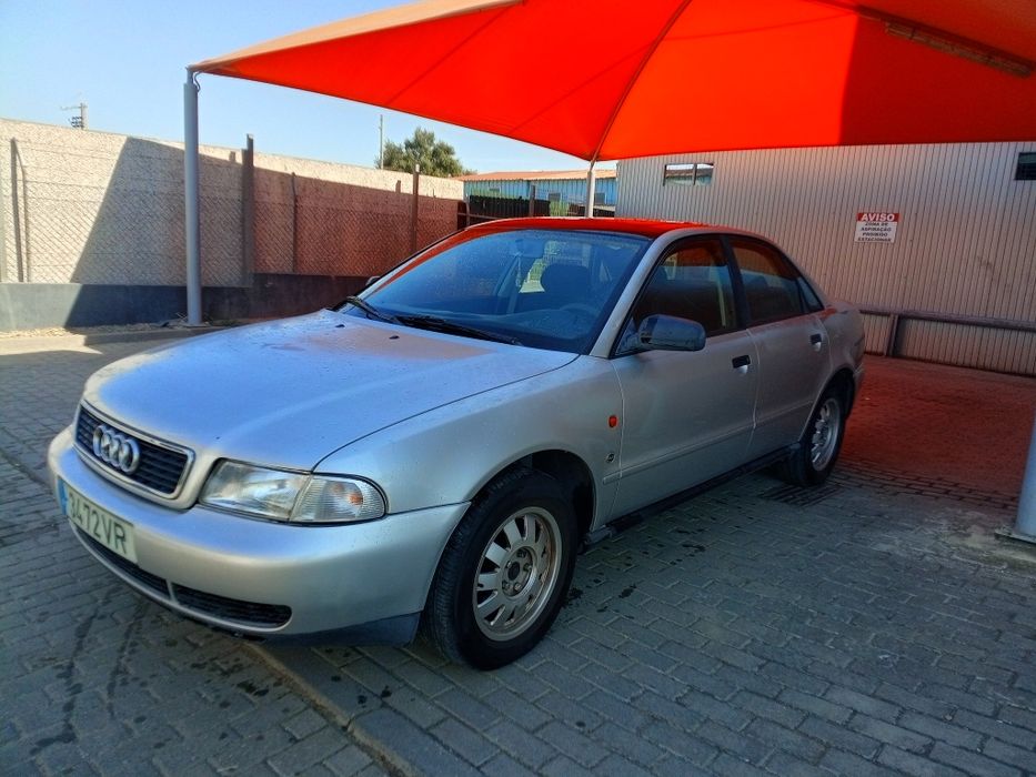 Audi A4 1.9 TDI 90cv