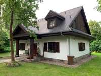 Piękny dom blisko Poznania