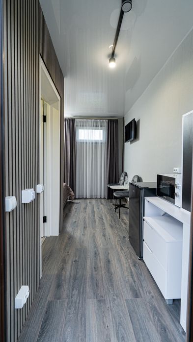 Будиночки біля Львова. Номера. Відпочинок