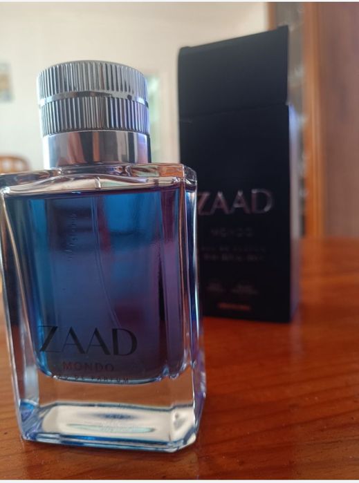 Perfume de homem "original"