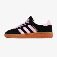 Кроссовки Adidas Handball Spezial "Clear Pink"