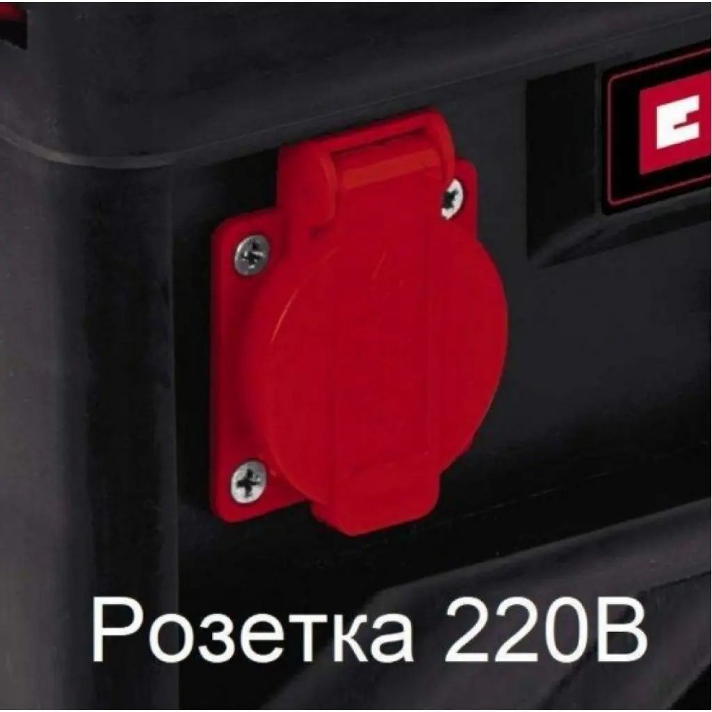 Генератор Einhell TC-PG 10/E5