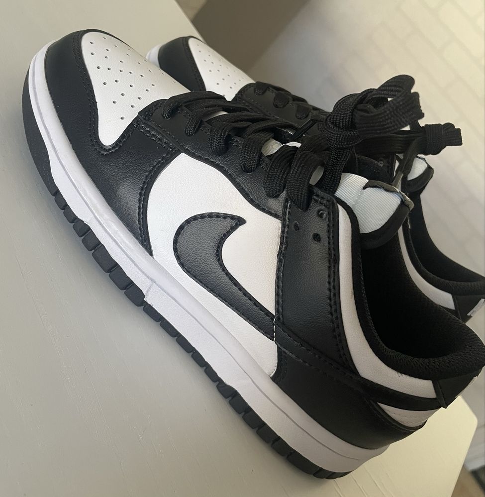 Nike Dunk rozm 39