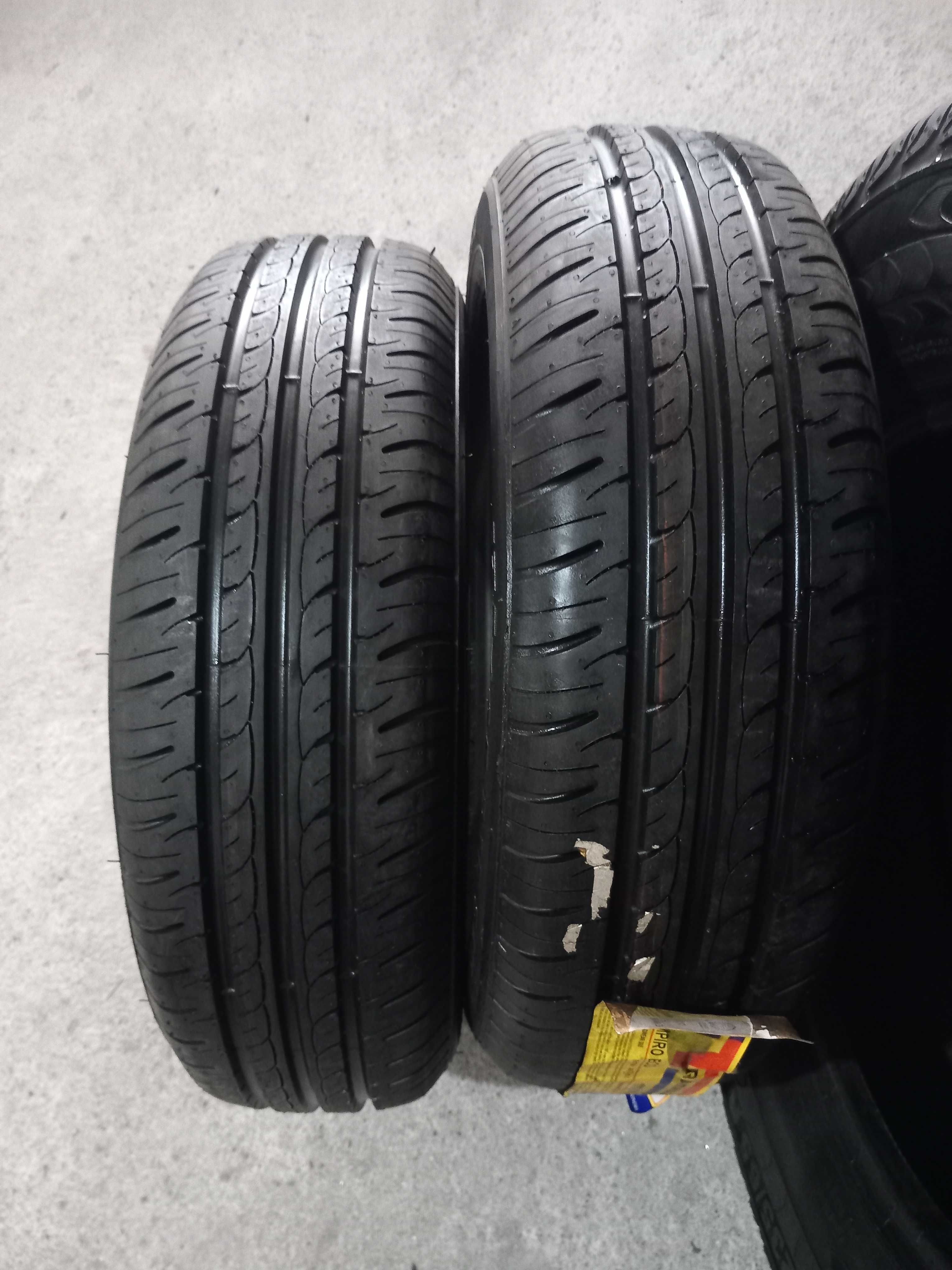 2 pneus novos 175/65R15 GT Radial