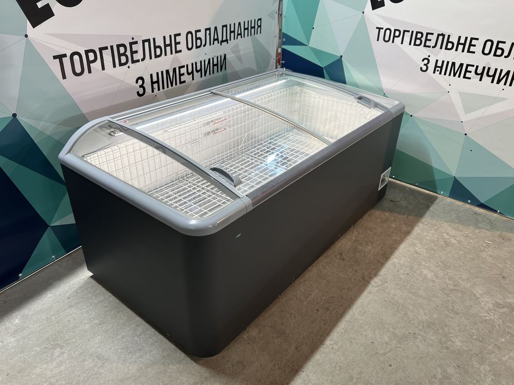 Морозильная ларь , скриня , камера