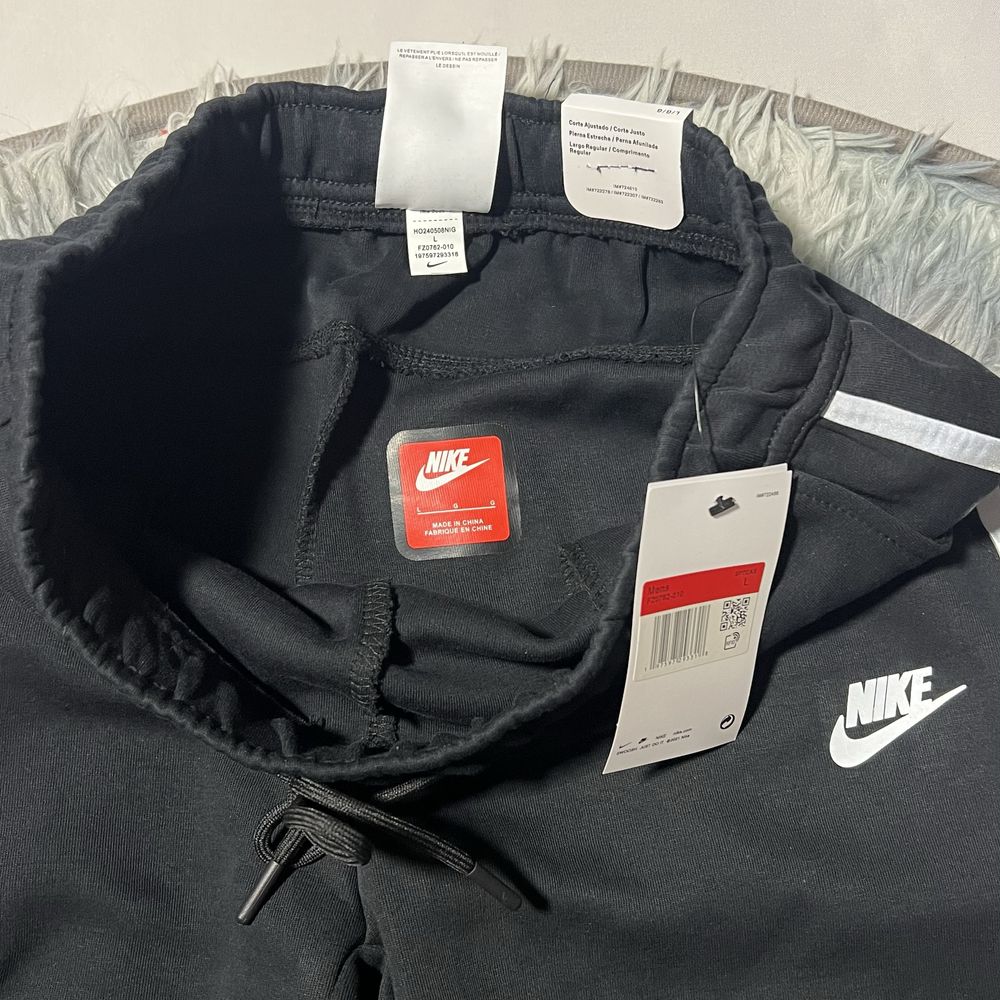 Зіп Худі Nike Tech Fleece Reflective S-XL Nocta рефлективний костюм