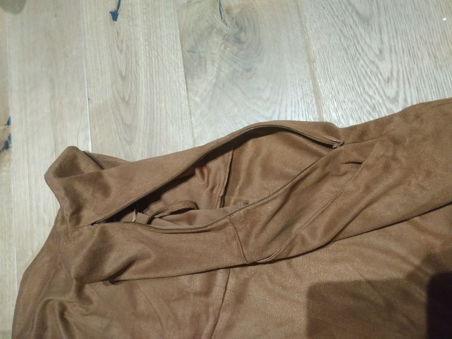 Krótki kombinezon Stradivarius S