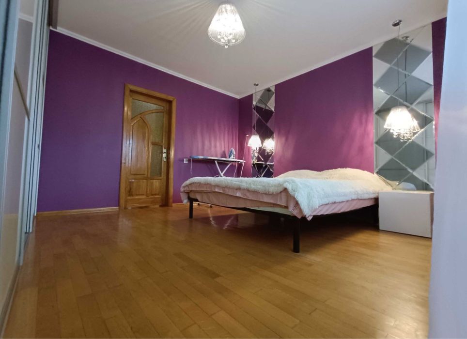 Продається сучасна   2 кімнатна квартира