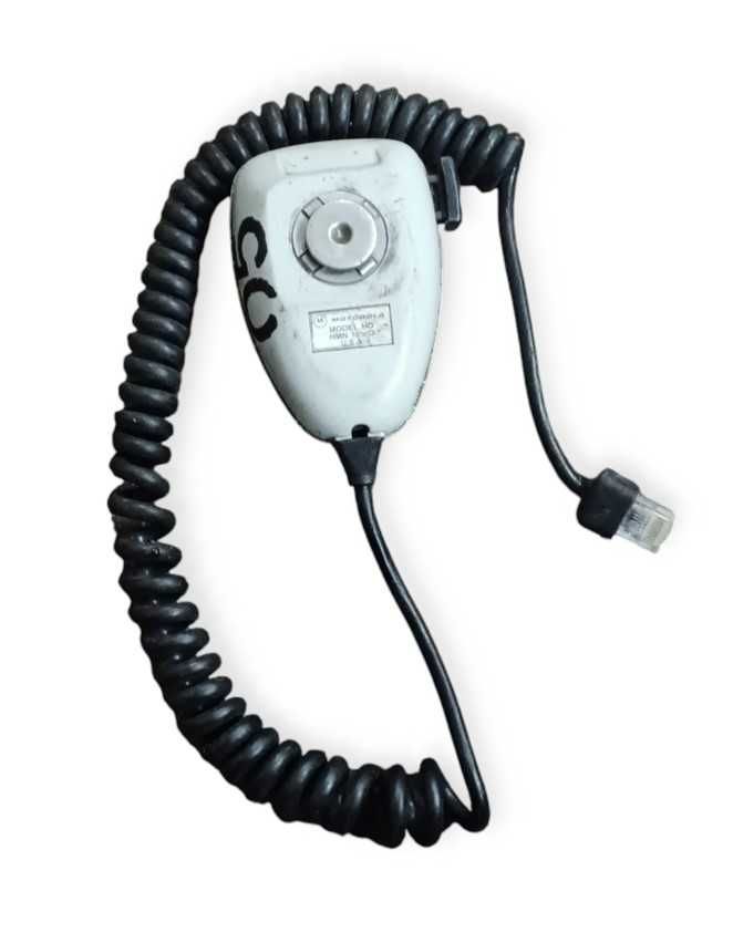 Mikrofon MOTOROLA HMN1035C