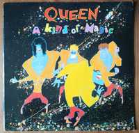 Queen - A Kind of Magic - płyta winylowa