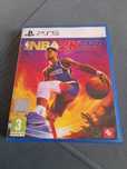 NBA 2k23  na konsole PS5