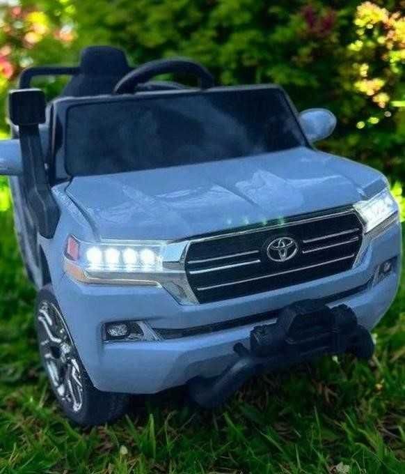 Дитячий електромобіль Авто для дитинид Детский Range Rover Рендж