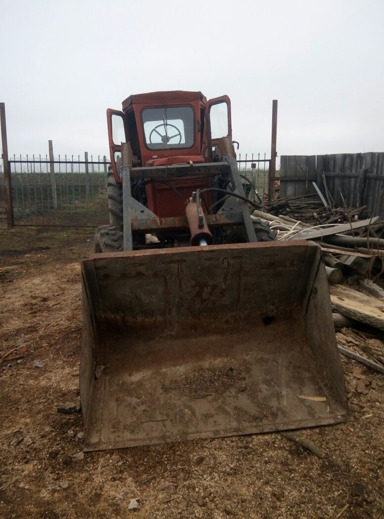 Продам Т 40АМ з док-ми