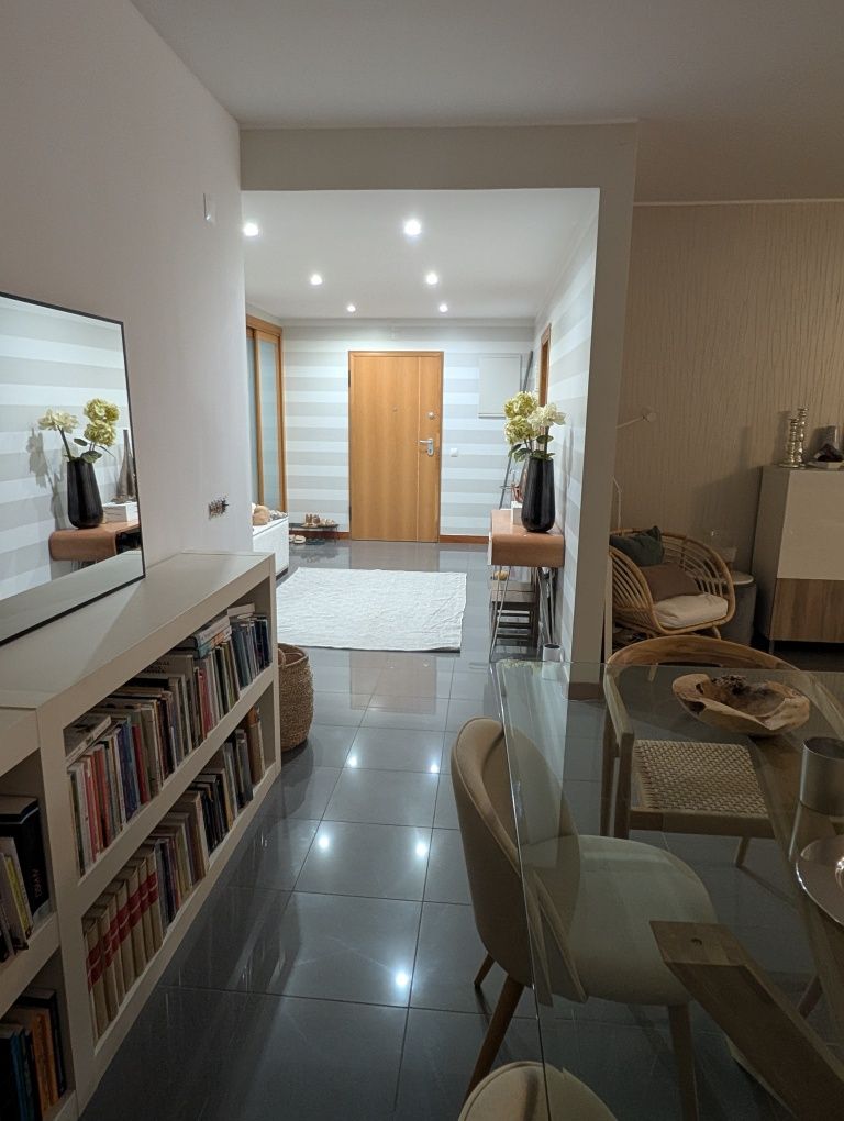 Apartamento T3 Loulé Arrendamento Anual