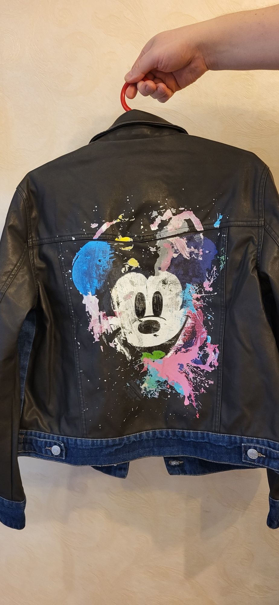 Куртка Desigual Испания XL