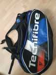 Torba Tecnifibre Air Endurance + 2 pokrowce