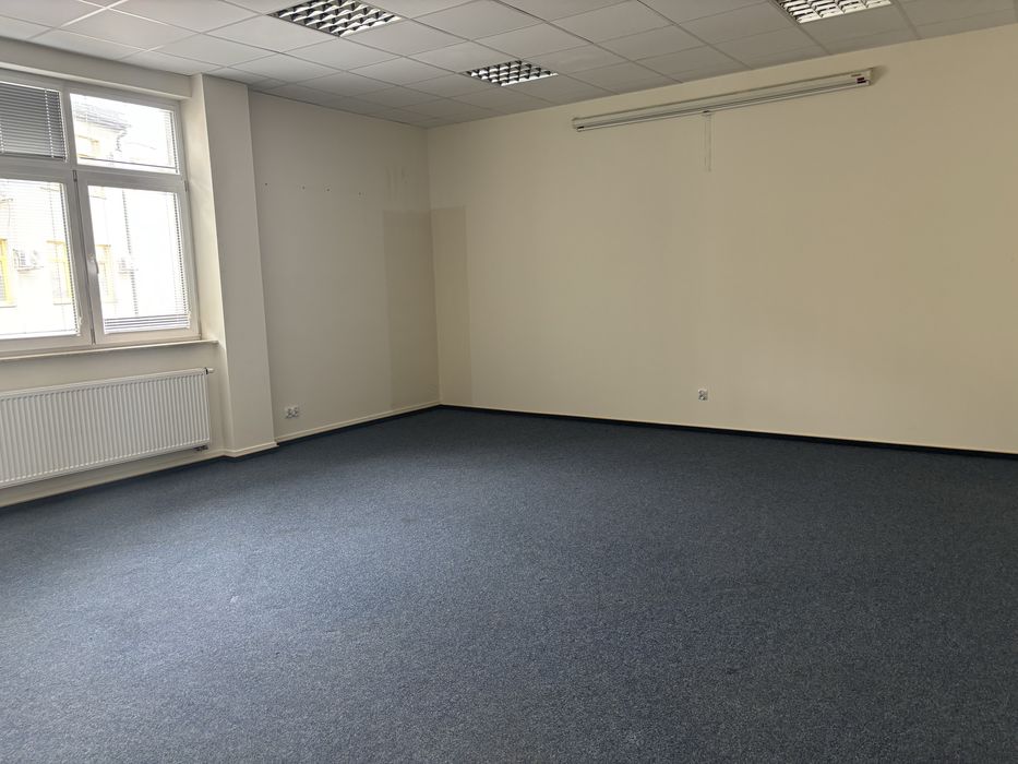 Do wynajecia lokal o powierzchni 92m2