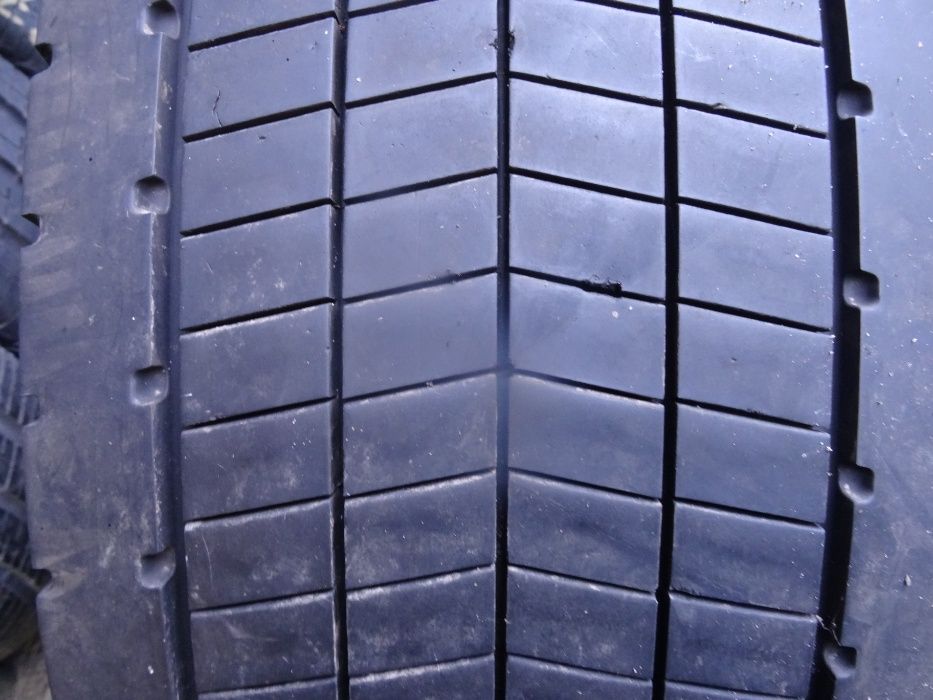 Opona 315/70R22.5 Continental Conti ECO PLUS HD 3 (650 netto)