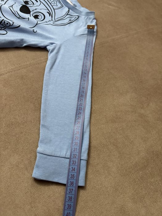 Піжама для хлопчика H&M 2-4р