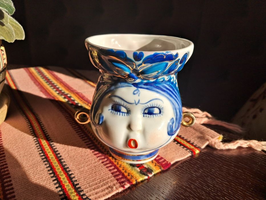 Фарфор Коростень