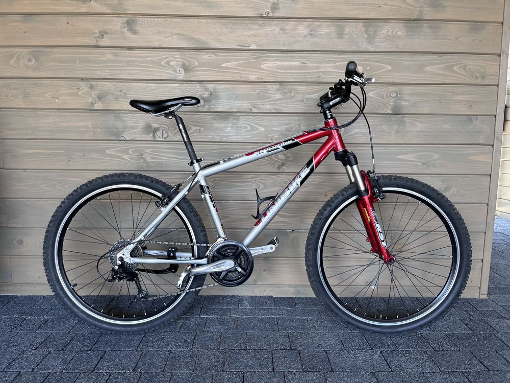 Rower Unibike Evolution