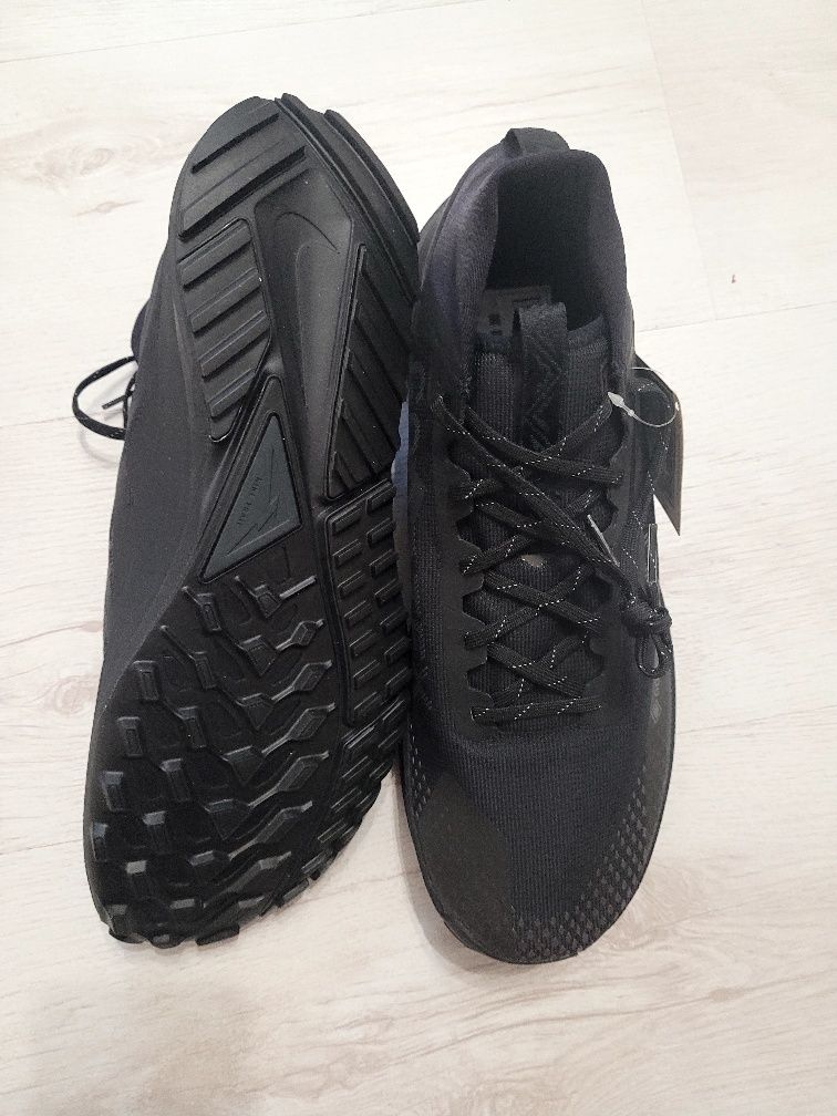Кроссовки NIKE REACT PEGASUS TRAIL 4 GORE-TEX нові original