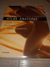 Atlas anatomii Peter Abrahams