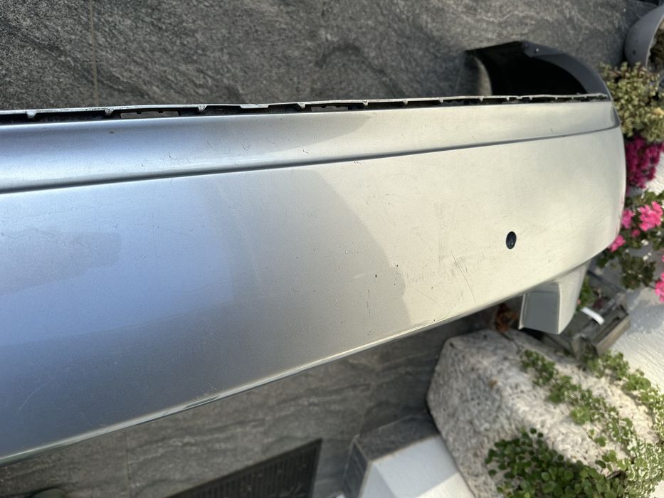 Zderzak tylny audi a5 8T LIFT