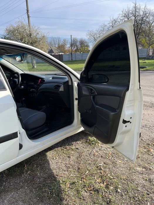 Продам форд фокус