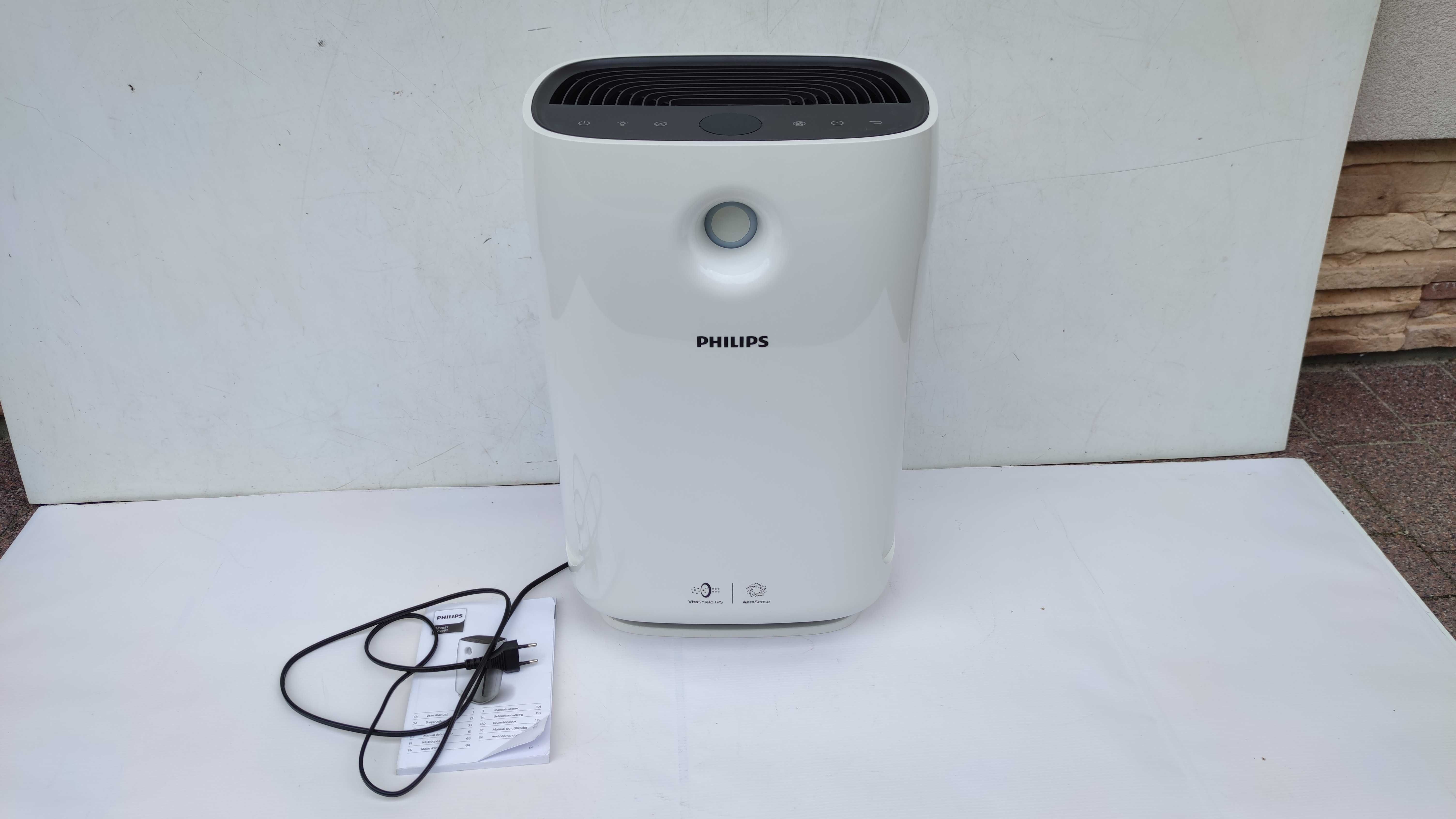 Oczyszczacz powietrza Philips AC2887/10