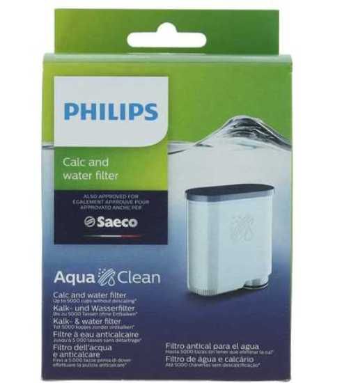 Фільтр для води та проти накипу Philips CA6903/10
