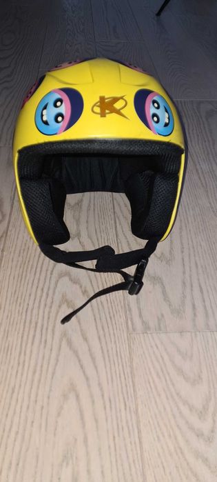 Kask Keen Junior