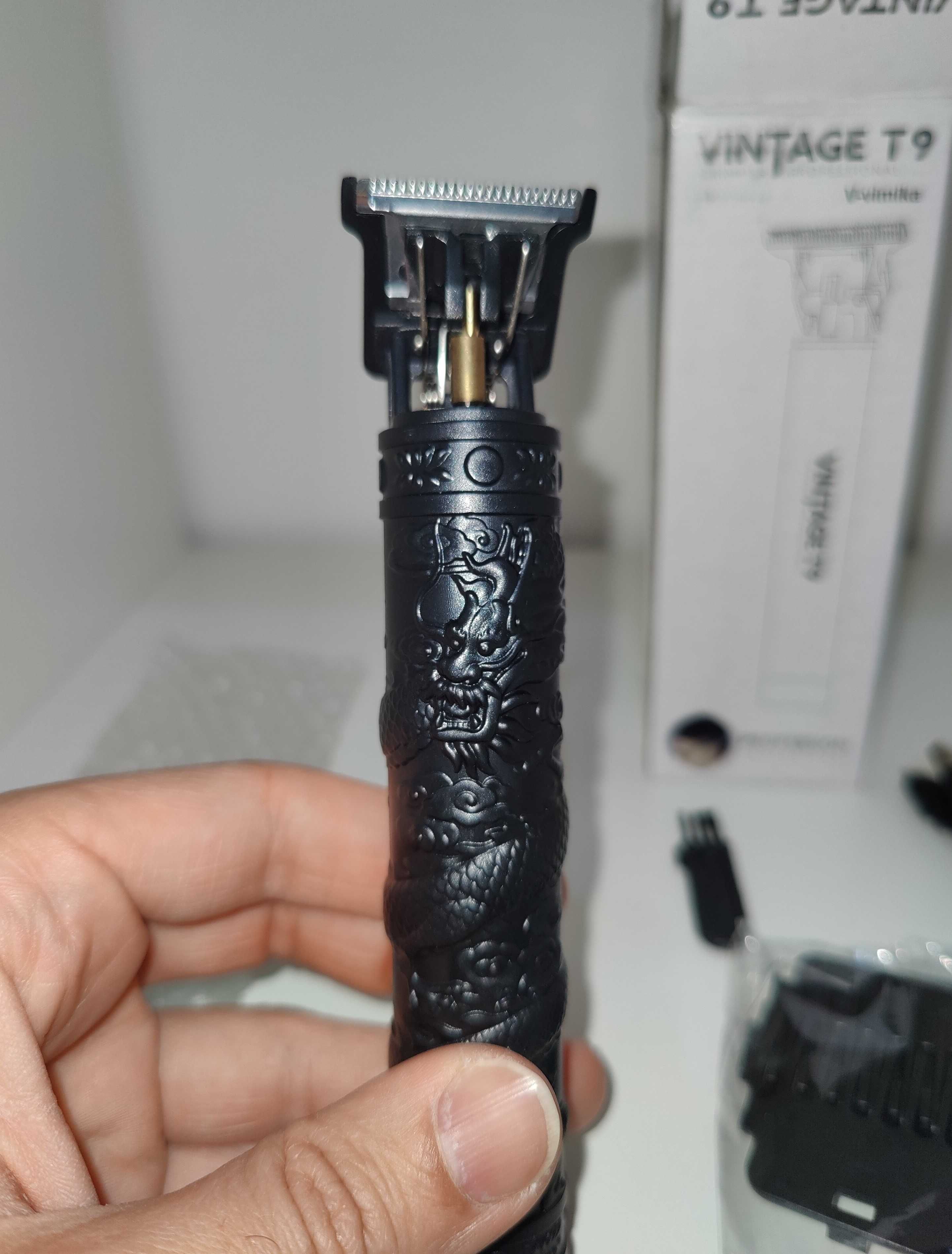 Máquina De Cortar Cabelo NOVA