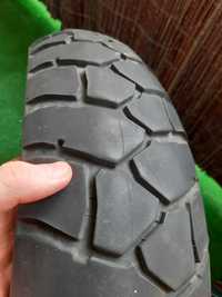 Opona ADV Michelin Anakee Adventure 150/70 R17 2019 dziurka