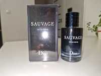 Woda perfumowana Dior Sauvage EDP