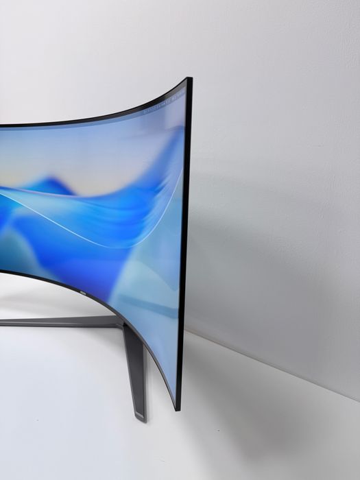 Monitor Curvo 44.5'' AOC Agon Pro AG456UCZD - Como Novo