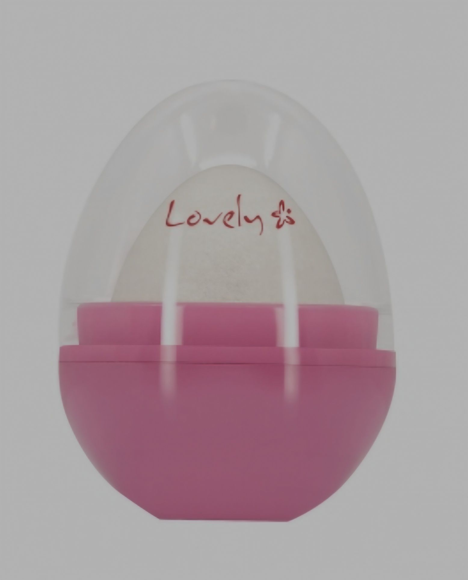 Lovely rozświetlacz Icing Glow Creamy Highlighter Nowy + gratis