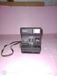 POLAROID One Step Flash aparat