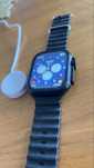 Smart iWatch T10 ultra smartwatch zegarek sportowy