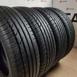 4шт Як Нові 99% Шини літні 205/70/16 Continental PremiumContact 2 R16